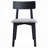 Contemporary 3Pc Dining Set