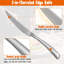 Naomi 40 Piece Stainless Steel Cutlery Set , Service for 8