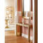 Jaques 55.5'' W Console Table