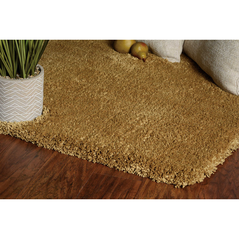 Thangool Indoor Rug, Round 6'