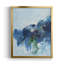Toile encadrée de qualité supérieure Skyward Bound I - prête à être accrochée-1849497305-1826398055