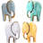 Roam Animals Figurines & Sculptures-1936817742