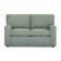 Yosef 60'' Upholstered Loveseat