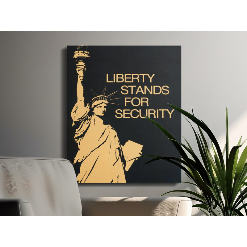 Coursey Wrapped Canvas Print Set, 8x10