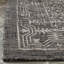 Tapis noir / beige Anjellica-1666247501