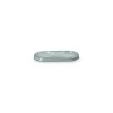 Le Creuset Stonware Mill Tray, 7 In. - Cerise