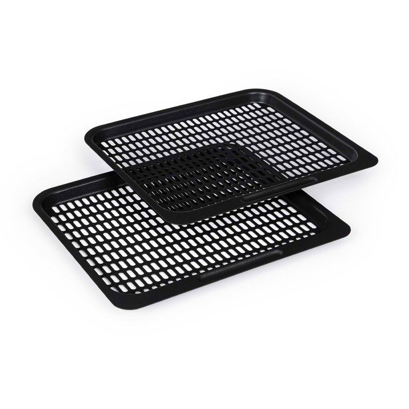Metal Grill Rack