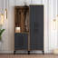 Arvydas Hall Tree 120cm Wide with Shoe Storage-1466414260