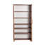 Armoire de rangement à 6 tablettes Rotman-1265136563