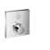 ShowerSelect Temperature Memory Thermostatic 1-Function Shower Trim Valve Trim Only