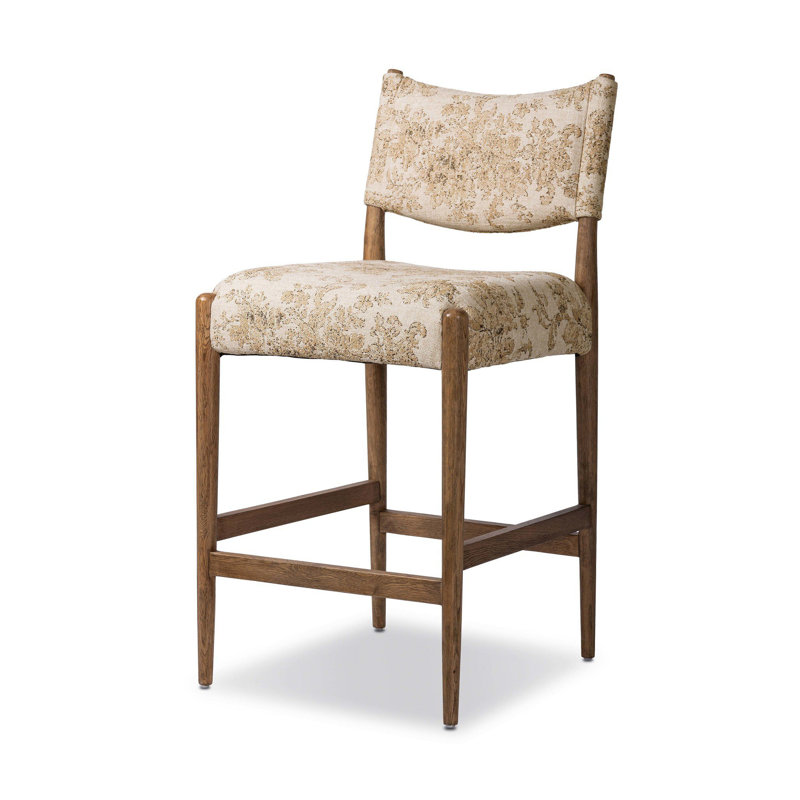 Jayla Stool-Antwerp Natural-Counter, Medium Brown, Fallingbrook Natural
