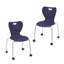 Classroom Chair ( Set of 2 )-138288760