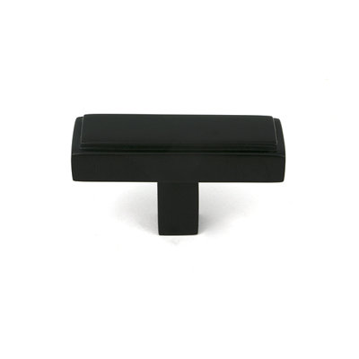 Scully T-Bar Handle Pull
