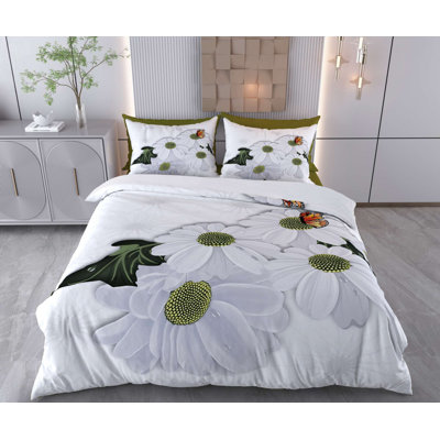 Ensemble de housse de couette