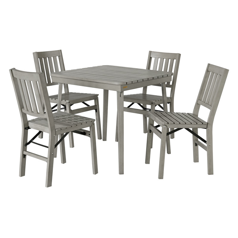 Ensemble d'extérieur 5 pièces Stakmore