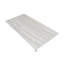 Carreau de sol et de mur en porcelaine blanc poli veiné de couleur ivoire Splendor 24 x 48 po (paquet de 2 de 15,5 pieds carrés / caisse)
