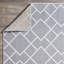 Tapis gris Christine Bleyana-1267488910
