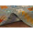 Geometric Kilim Handwoven Rug 3x6