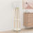 Newark 63 " Tray Table Floor Lamp USB