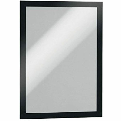 Black Picture Frame - Set of 6