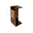Jewl Nesting Table & Scratcher, Walnut-117545743