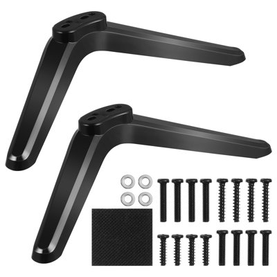 Support pour téléviseur 2 pièces