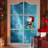 Animals Window Decal