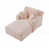 Rose est en rupture de stock