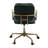 Top Grain Genuine Leather Task Chair-125121126