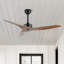 Ventilateur de plafond 50 "à 3 pales avec télécommande Artisha-521074713