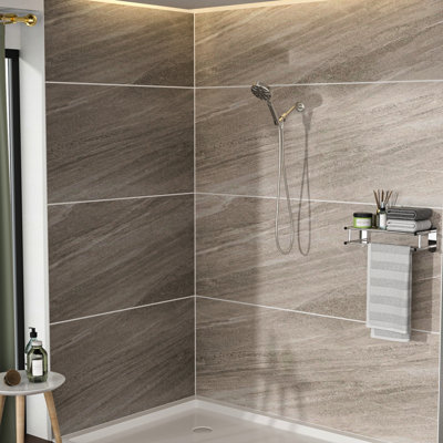 1267848670 Bathroom Bath Shower Mixer