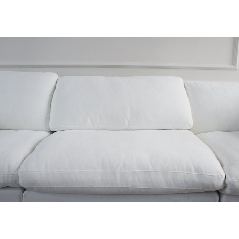 Modern Sofasofa Middle Seater