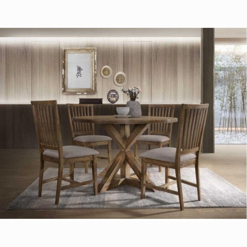 Wallace Ii Dining Table Set