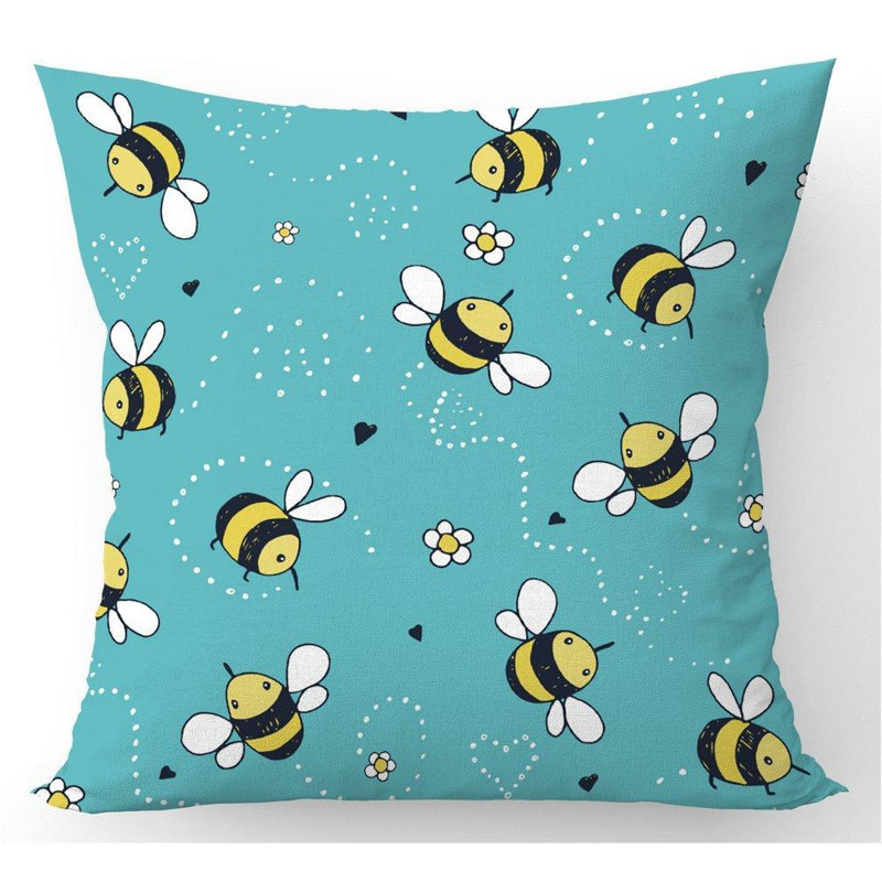 Filion Square Cushion
