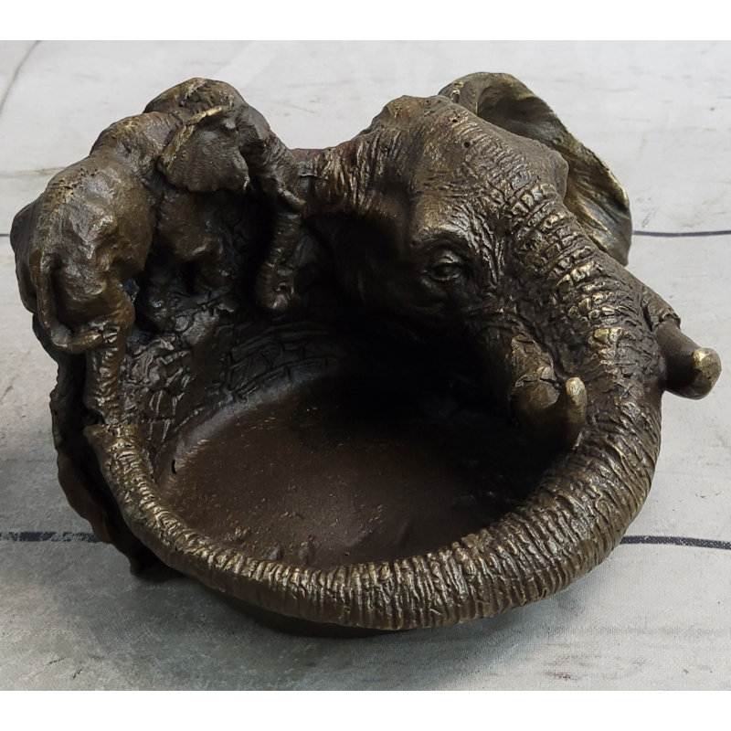 Figurines et sculptures Wim