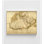 «British Defenses At Charlestown Map», impression d'affiche militaire britannique, Charlestown carte ancienne, impression de carte militaire, carte de Charlestown antique