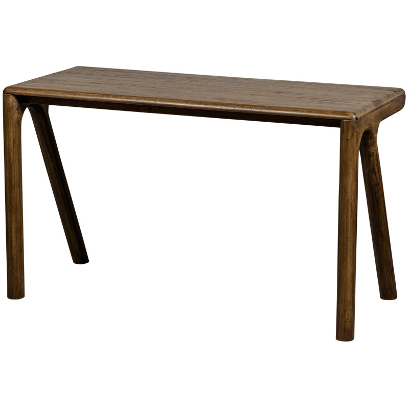 Tug Solid Wood Writing Desk