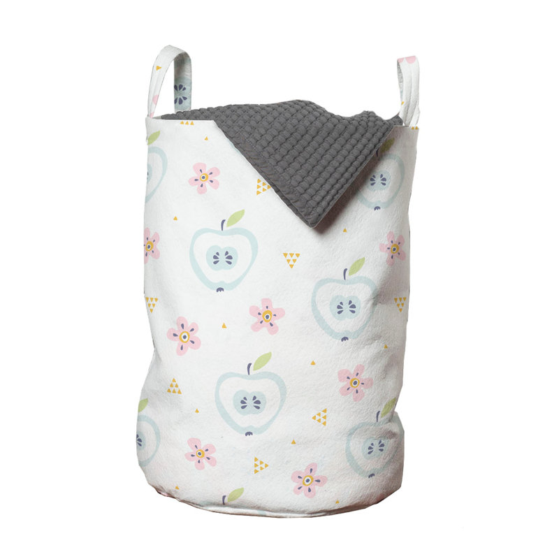 Laundry Bag with Handles