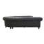 Canapé modulaire en cuir Chesterfield-1256957935