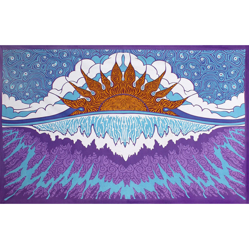 Cotton Tapestry