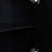 Modern Cabinet With Construction - Spacious Shelves & Chic Four-door Triangular Pattern Versatile-1953764371-1953764368