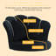 Chaises de bureau Dahlgren-473984290