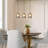 Amedeo 3 - Light Kitchen Island Pendant