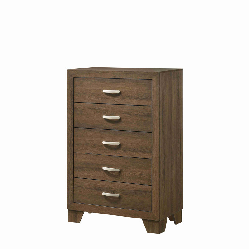 Commode 5 tiroirs