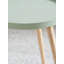 Margaux Tray Top End Table-94331304-94331303