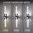 Loophole Dimmable LED Bath Bar-85471974