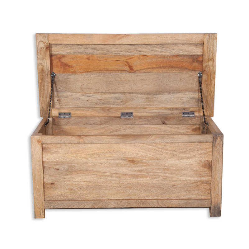 Antero Blanket Chest