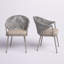 Chaise de salle à manger Audreyanna-2083946528