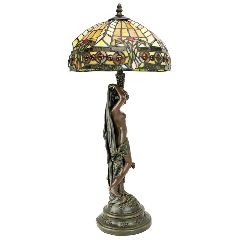 Lampe de table Goddess Lucina
