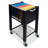 26.25'' H x 13.75'' W File Cart with Wheels-52896031